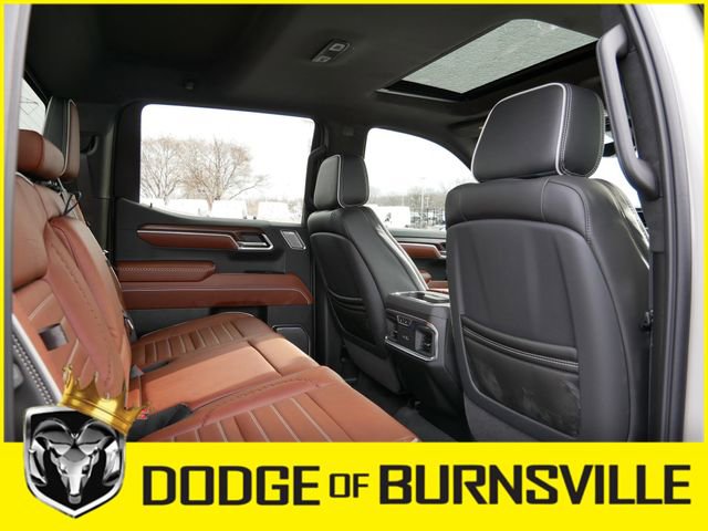Used 2026 GMC Sierra 1500 Denali Ultimate image 17