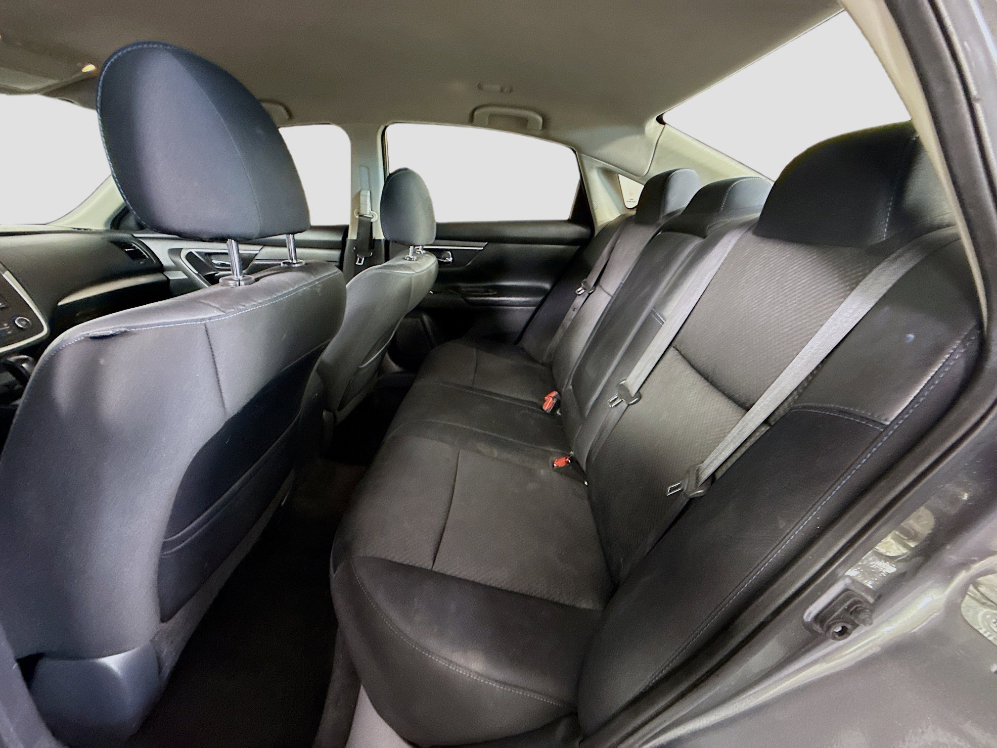 Used 2017 Nissan Altima 2.5 SR image 25