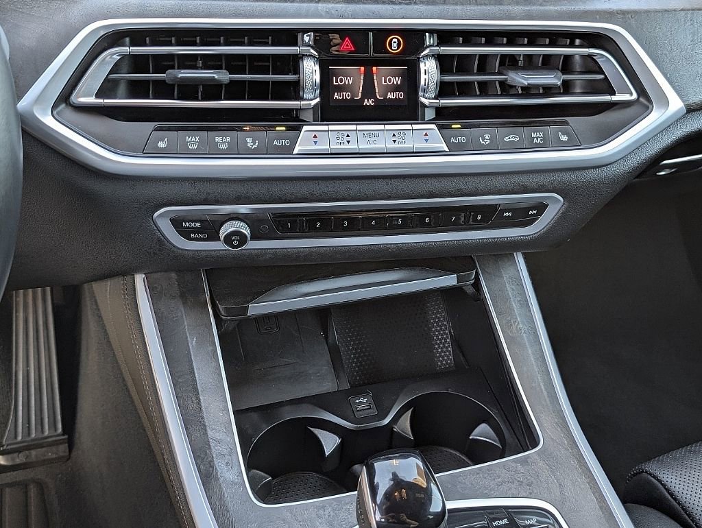 Used 2023 BMW X5 sDrive40i image 30