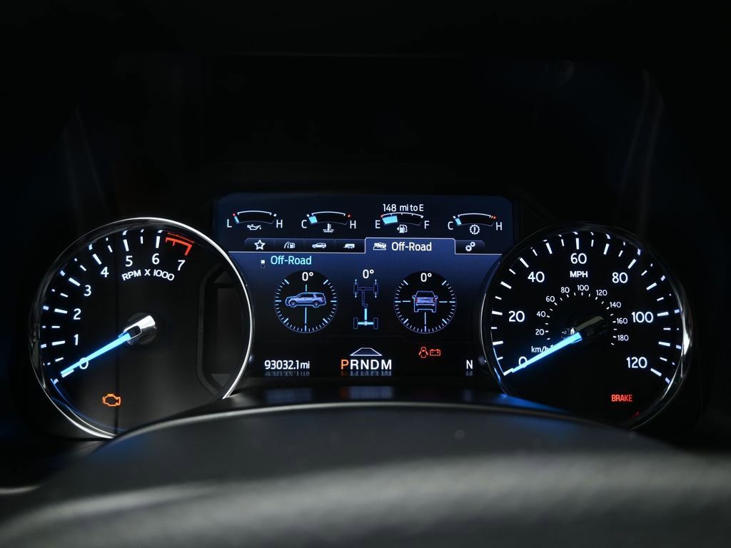 Certified 2020 Ford Expedition Limited w/ Equipment Group 301A image 14