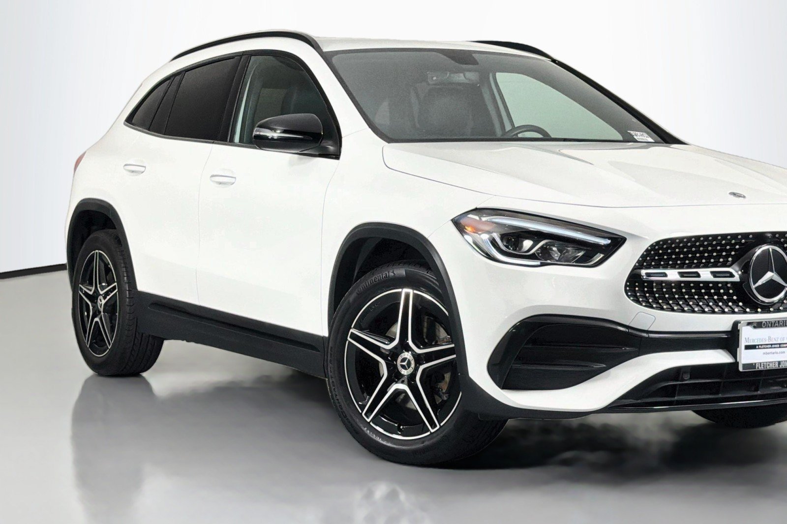 Used 2023 Mercedes-Benz GLA 250 image 14