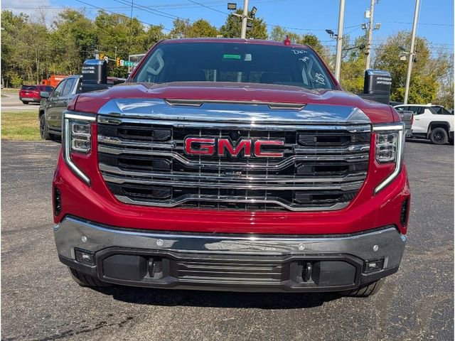 New 2026 GMC Sierra 1500 SLT w/ SLT Premium Plus Package image 2