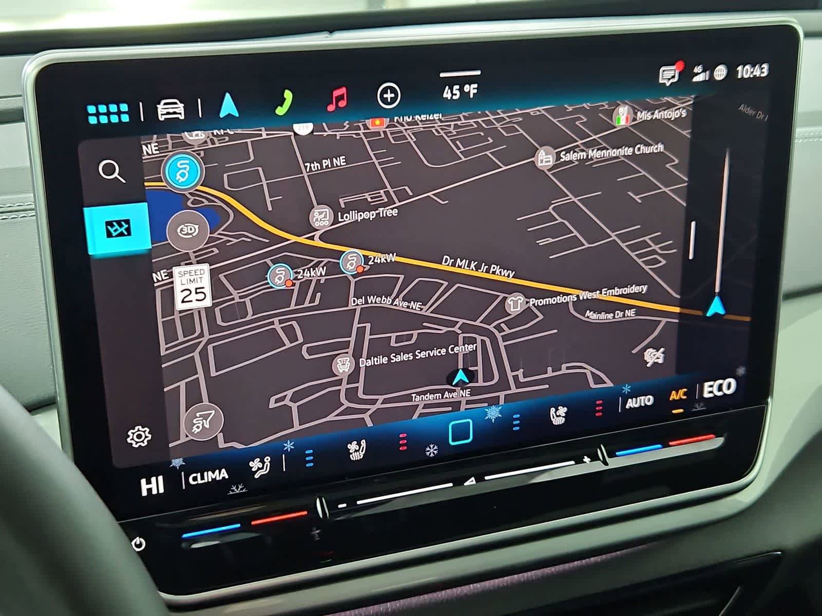 New 2025 Volkswagen ID.4 Pro S AWD/4WD image 30
