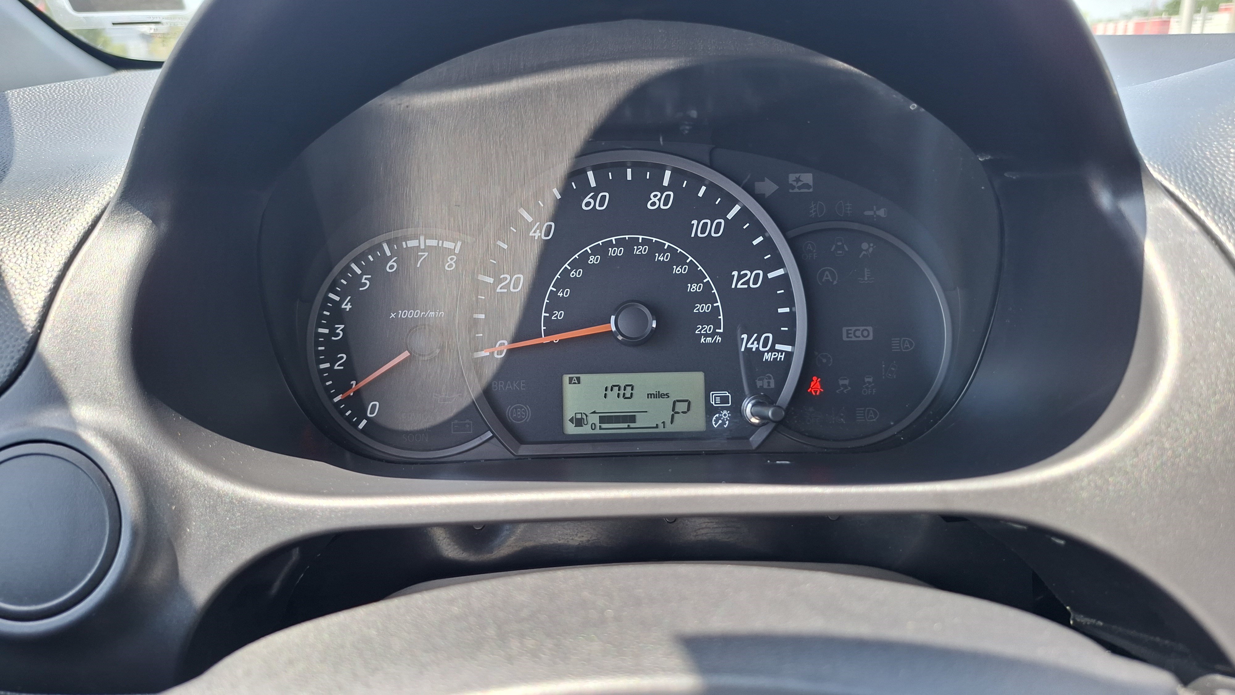 Used 2024 Mitsubishi Mirage ES FWD image 12