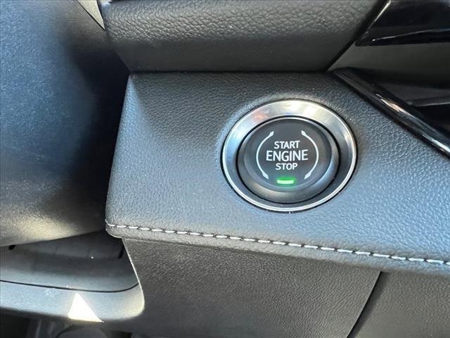 New 2025 Buick Enclave Sport Touring w/ Power Package image 14