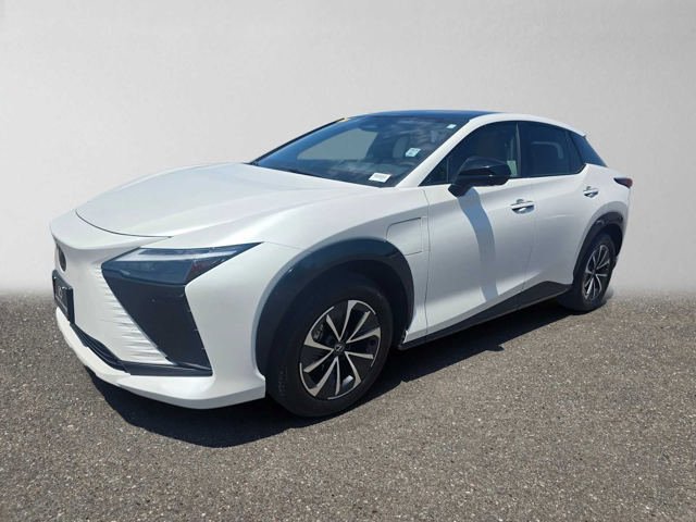Certified 2024 Lexus RZ 450e Premium w/ Technology Package AWD/4WD image 7