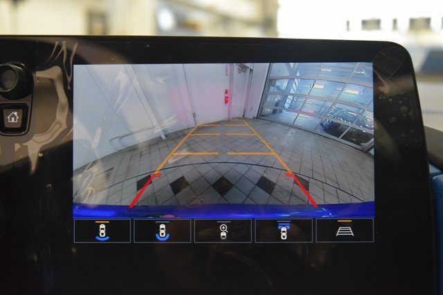 Used 2023 Chevrolet Corvette Stingray Premium Conv w/ Battery Protection Package image 40