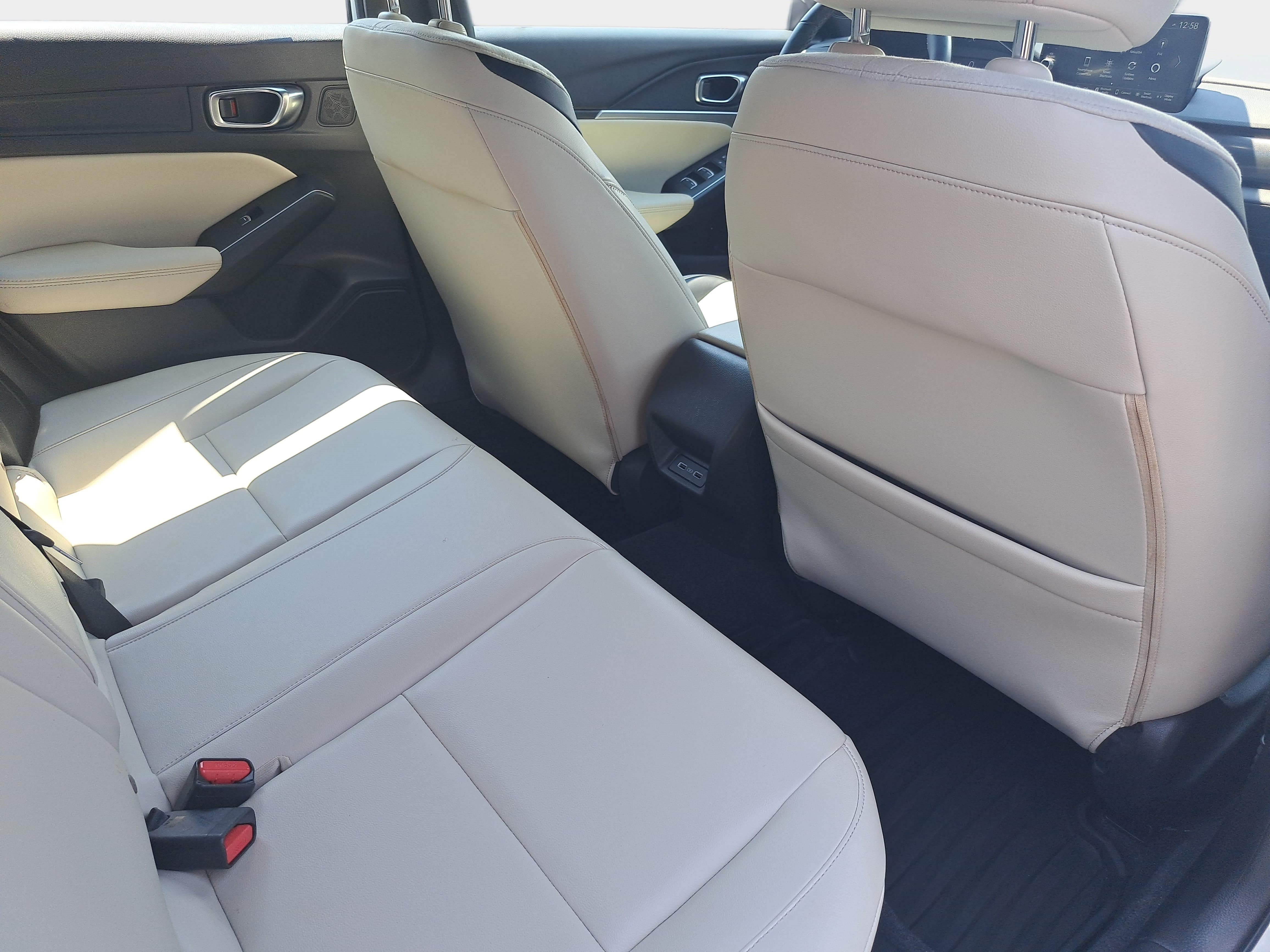 Used 2023 Acura Integra A-Spec FWD image 11