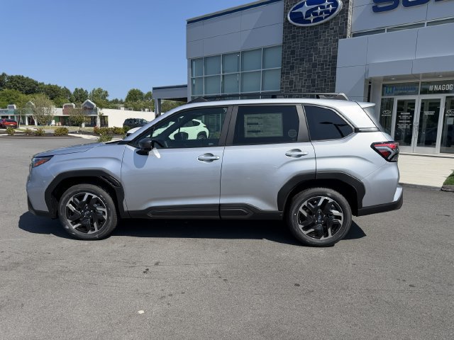 New 2026 Subaru Forester Limited AWD/4WD image 2