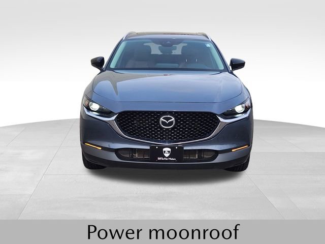 Certified 2022 MAZDA CX-30 AWD 2.5 S w/ Preferred Package image 2