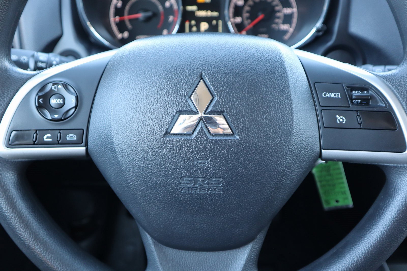 Used 2024 Mitsubishi Outlander Sport ES image 26