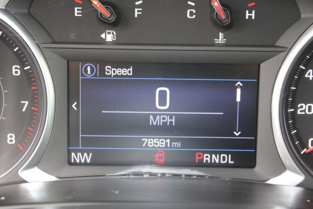 Used 2021 Chevrolet Blazer LT FWD image 21