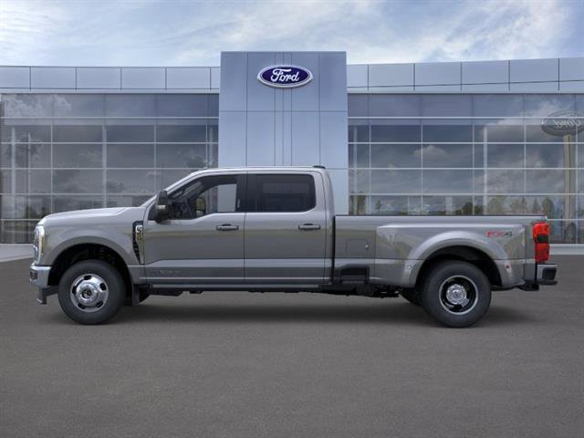 New 2026 Ford F350 Lariat w/ Lariat Ultimate Package AWD/4WD image 4