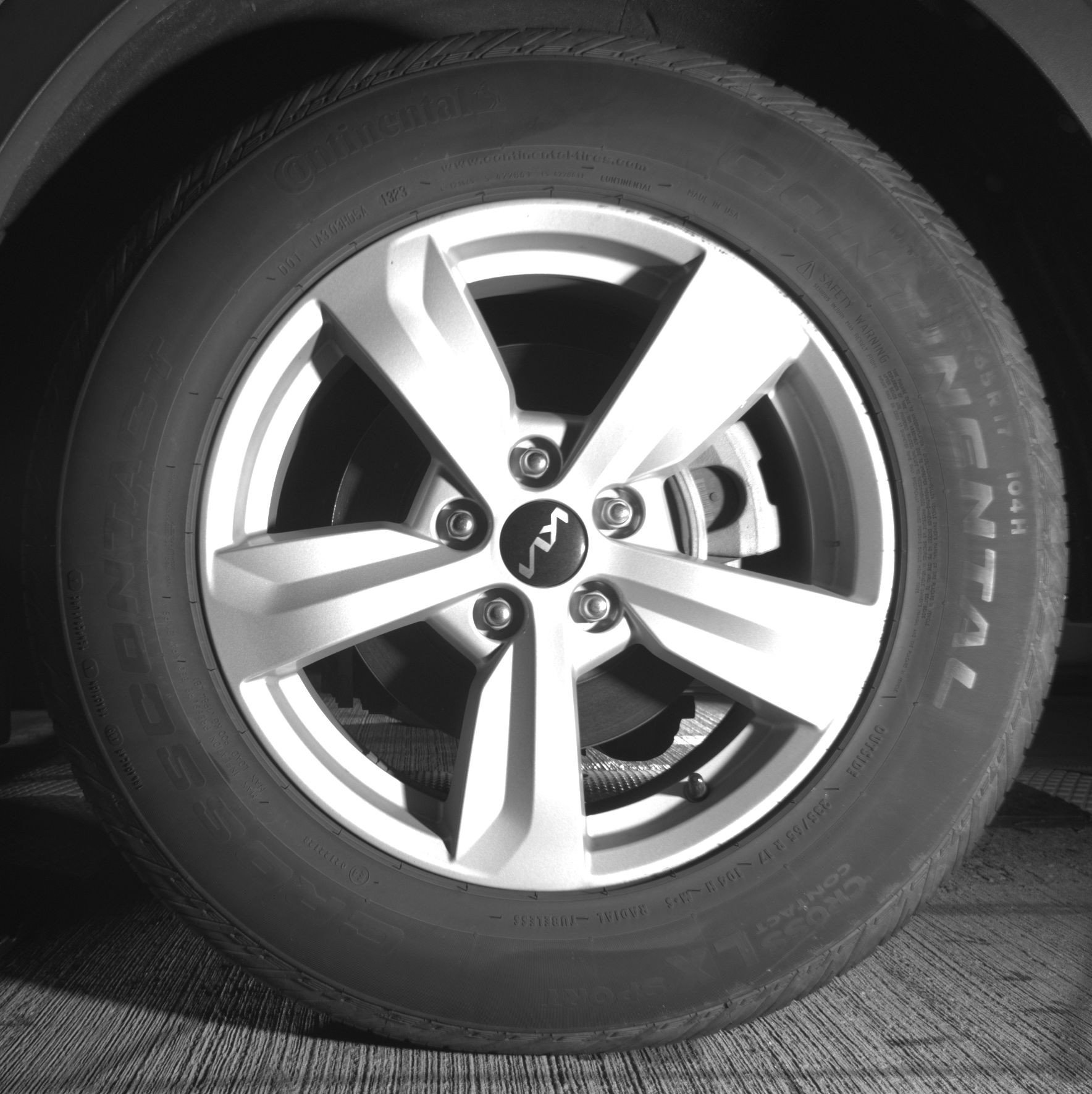 Used 2023 Kia Sorento LX image 14