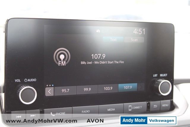 Used 2024 Honda Accord EX image 34