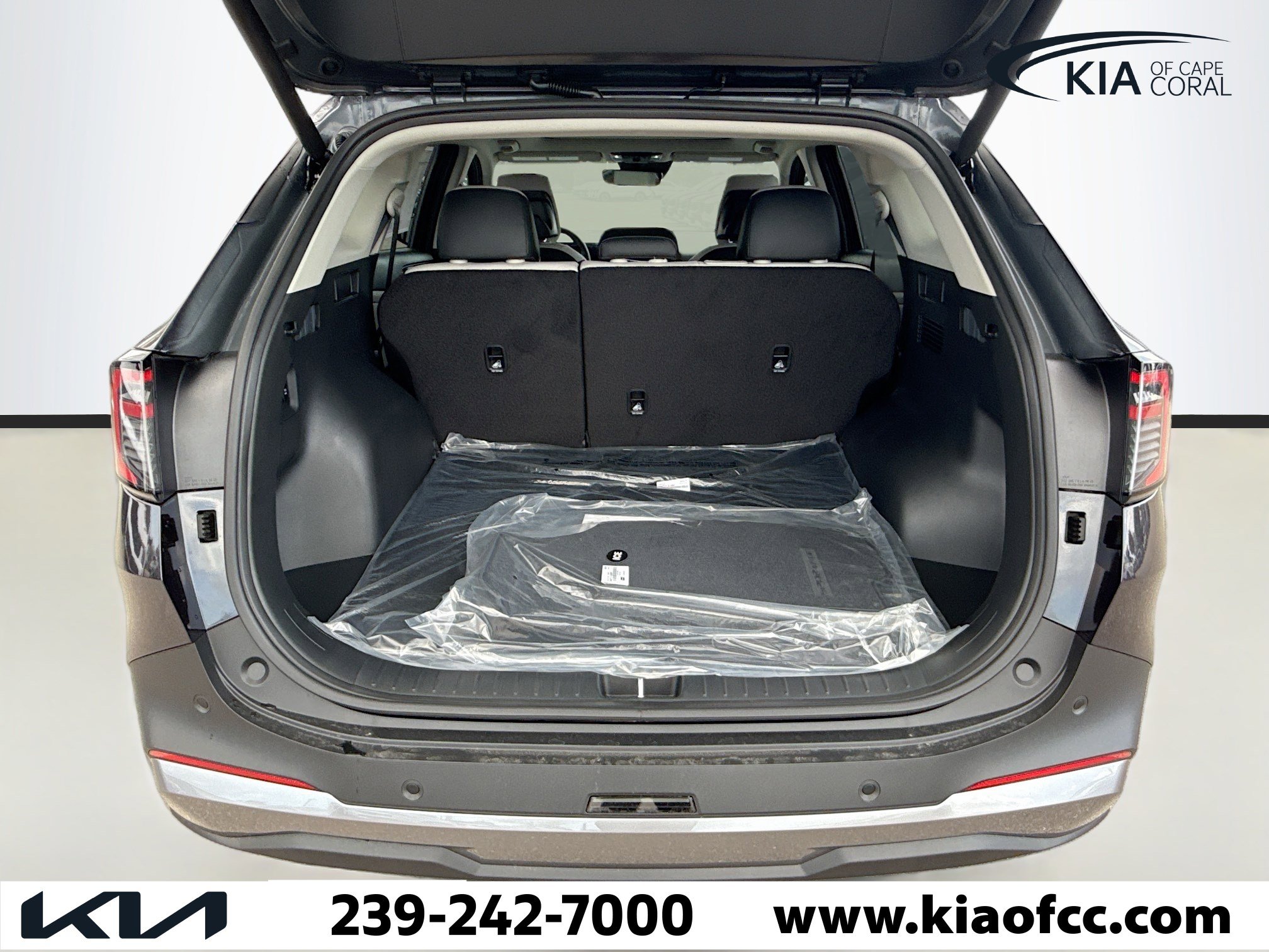 New 2026 Kia Sportage EX image 11