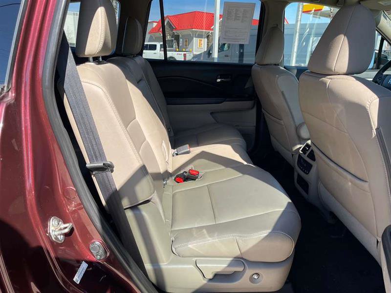 Used 2016 Honda Pilot EX-L image 17
