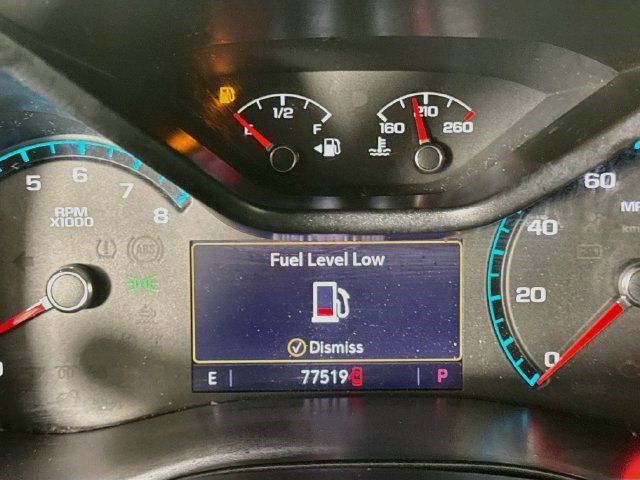 Used 2020 Chevrolet Colorado LT RWD image 15