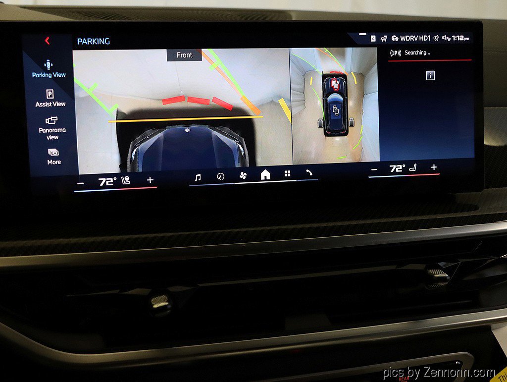 Used 2026 BMW X5 M60i image 22