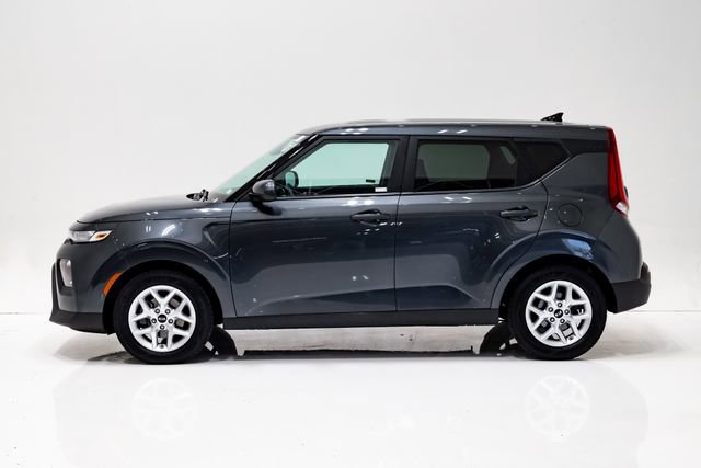 Used 2020 Kia Soul S FWD image 27