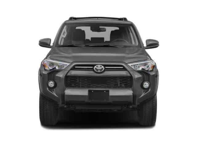 Used 2021 Toyota 4Runner SR5 RWD image 7