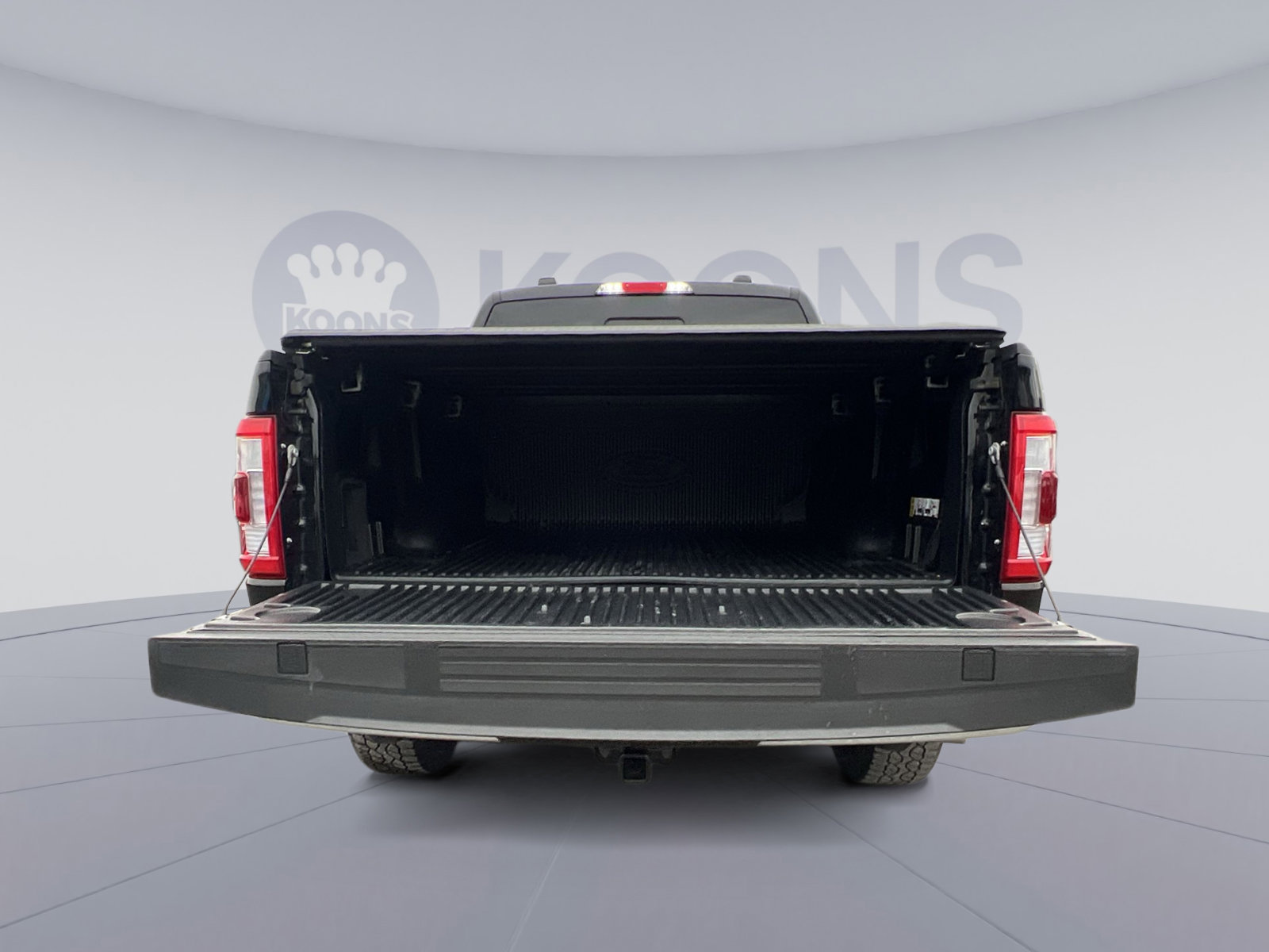 Certified 2023 Ford F150 Lariat image 26