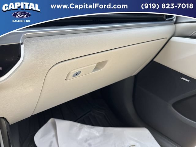 Used 2026 Kia Sorento SX FWD image 28