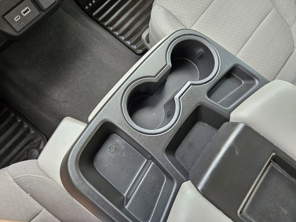 Used 2022 Chevrolet Silverado 1500 LT RWD image 25