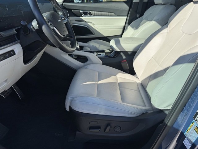 Used 2024 Kia Telluride SX image 18