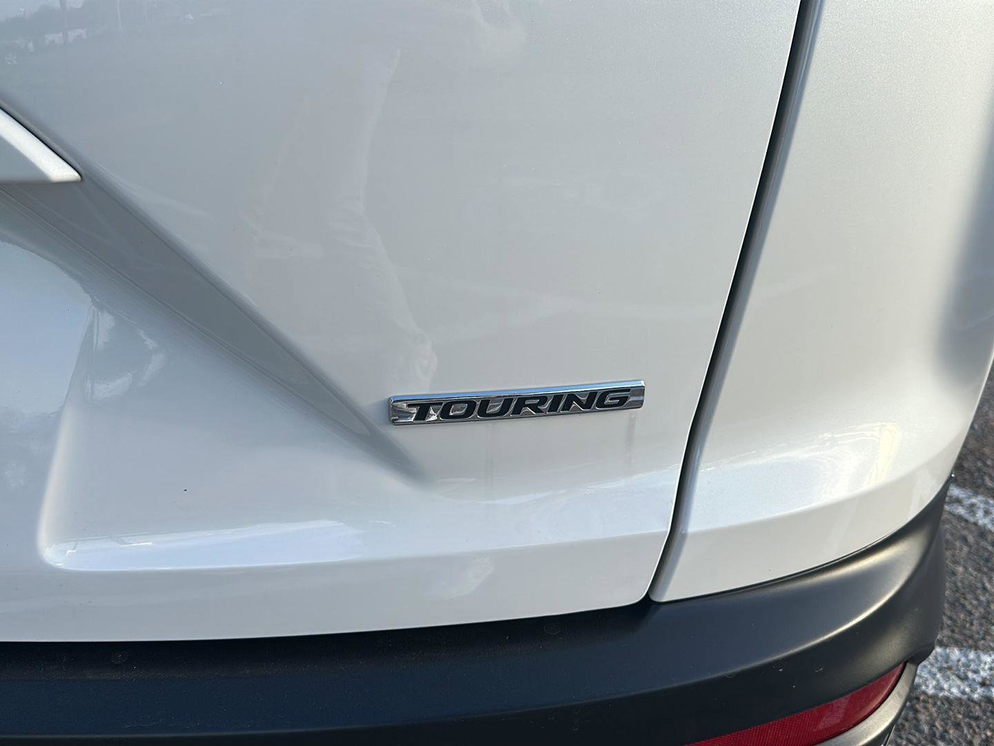 Used 2021 Honda CR-V Touring image 11