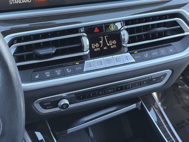 Used 2023 BMW X5 xDrive40i image 31