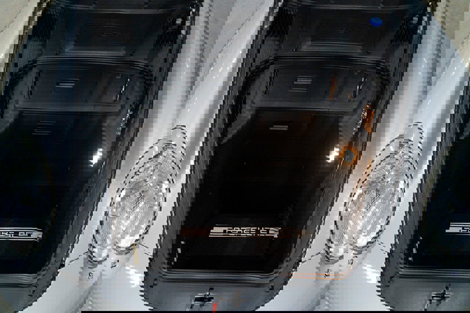 Used 2010 Porsche 911 Carrera image 40