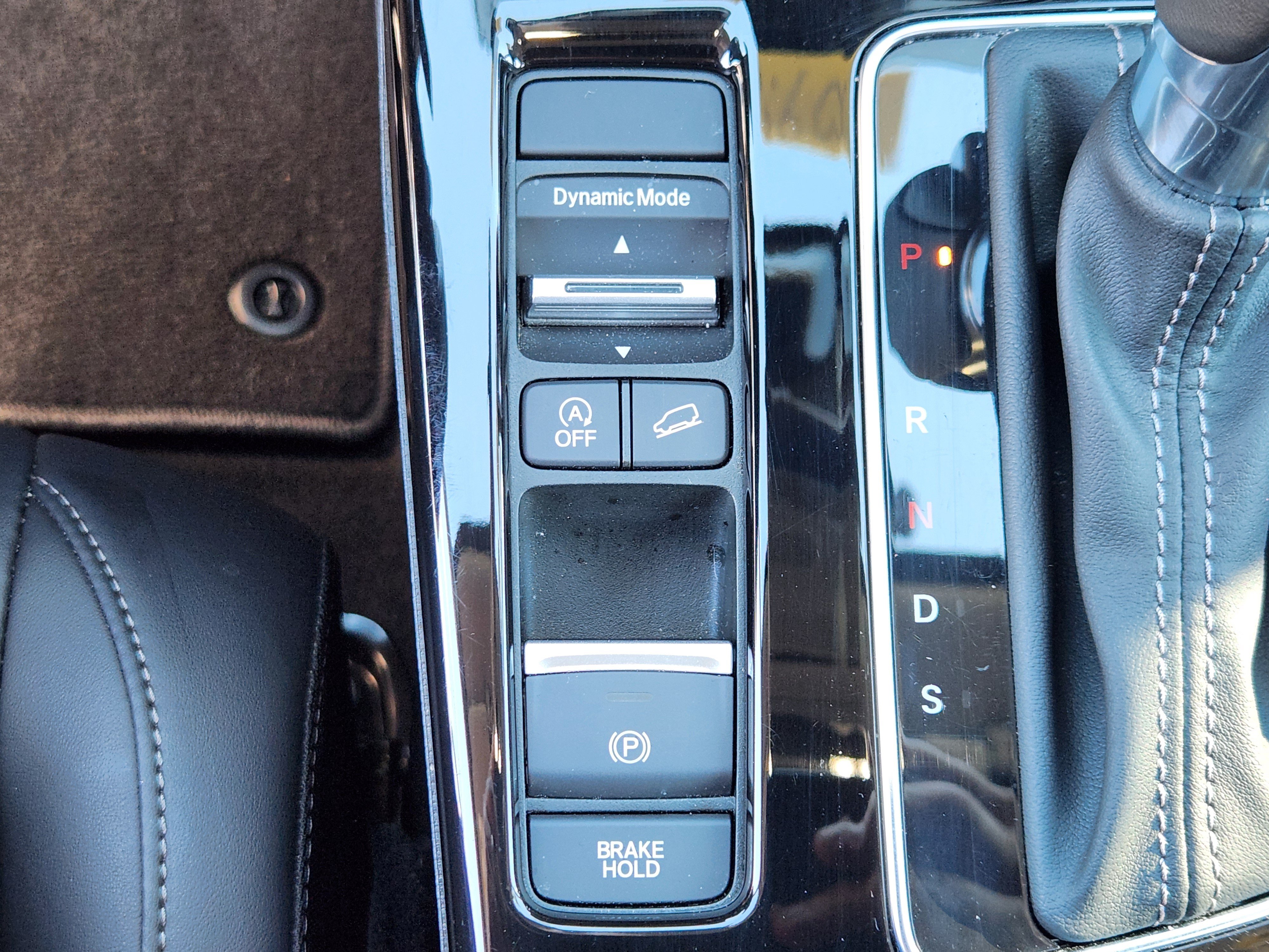 Certified 2026 Acura ADX AWD image 22