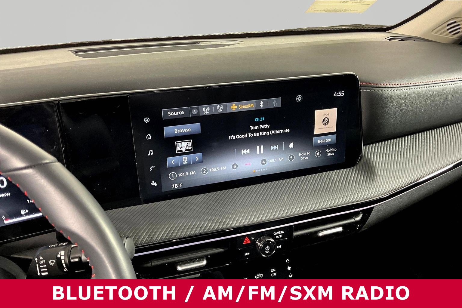 Used 2025 Nissan Kicks SR image 9