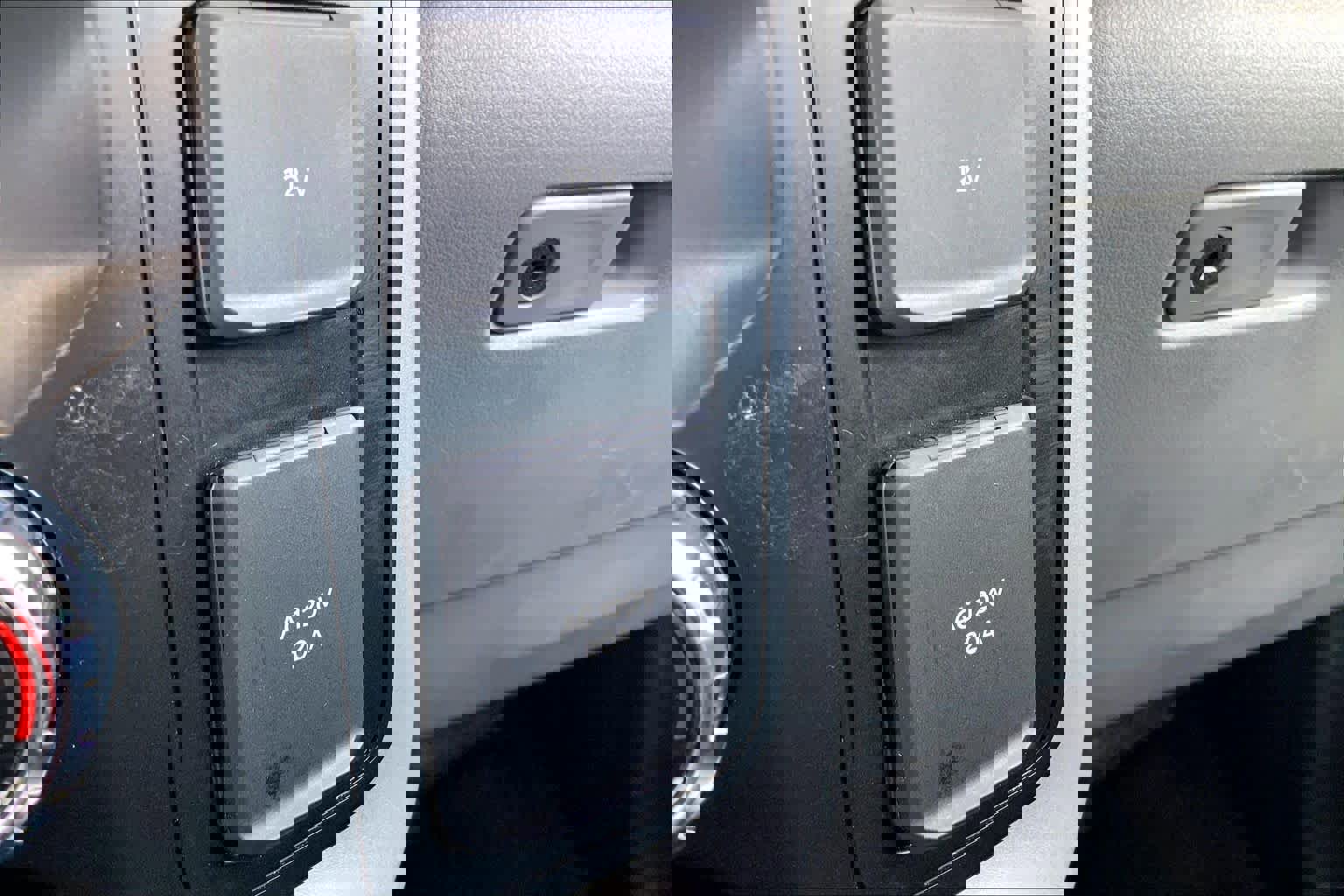 Used 2024 Ford F150 XLT w/ Mobile Office Package image 27