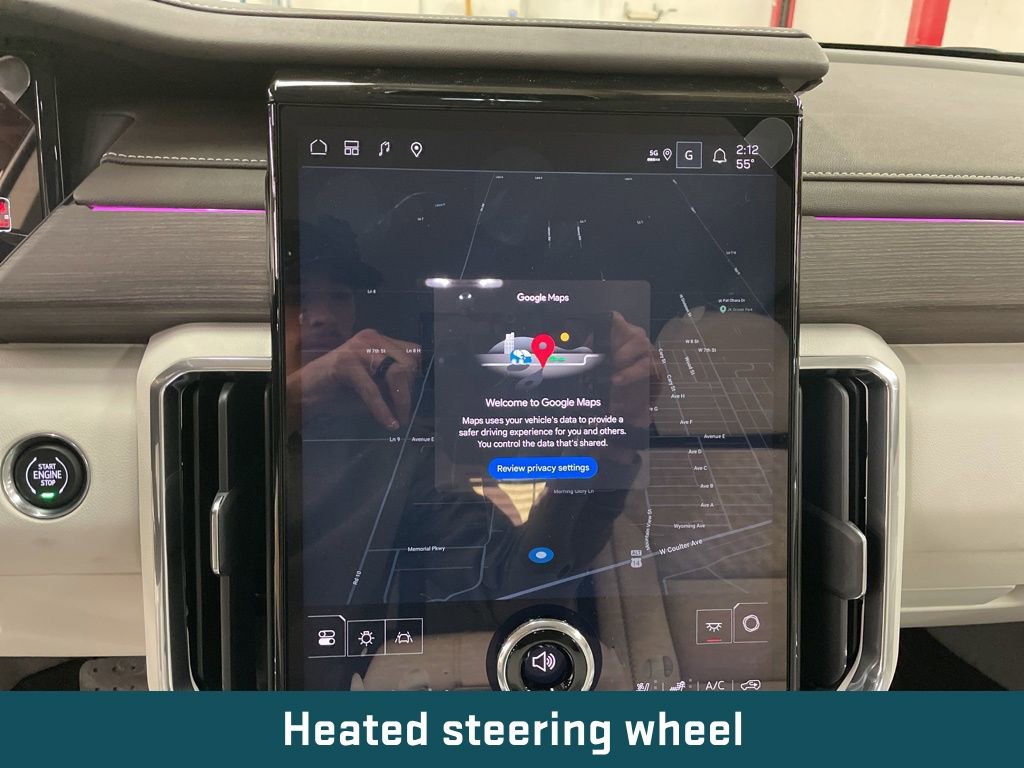 New 2026 GMC Acadia Denali w/ Super Cruise Package AWD/4WD image 18