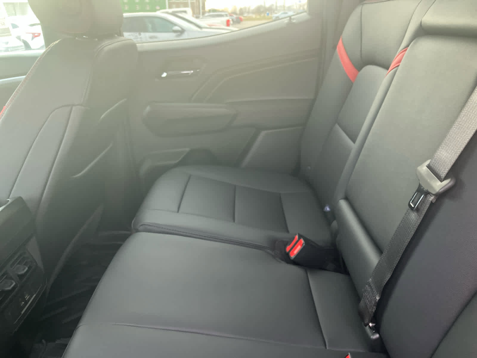 New 2026 Chevrolet Colorado Z71 w/ Technology Package image 38