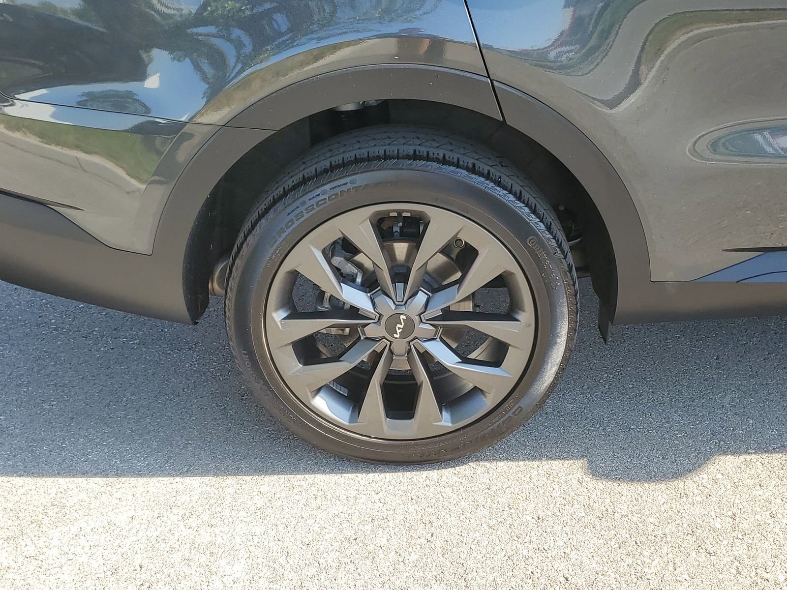 Used 2023 Kia Sorento X-Line EX AWD/4WD image 5