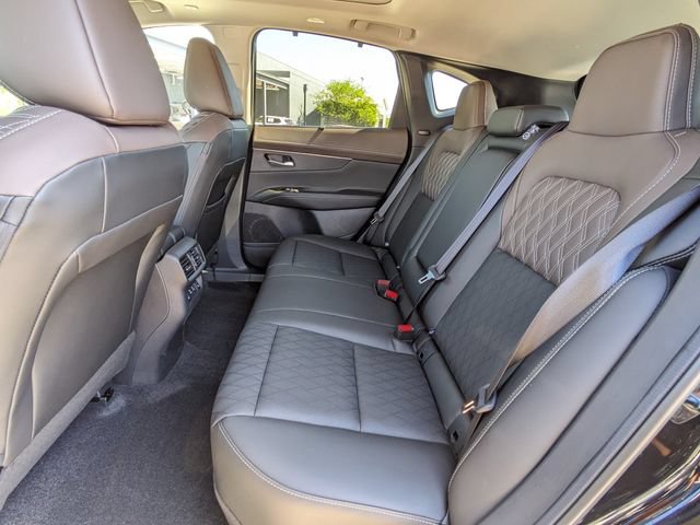 New 2026 Nissan Murano Platinum w/ Cargo Package AWD/4WD image 14
