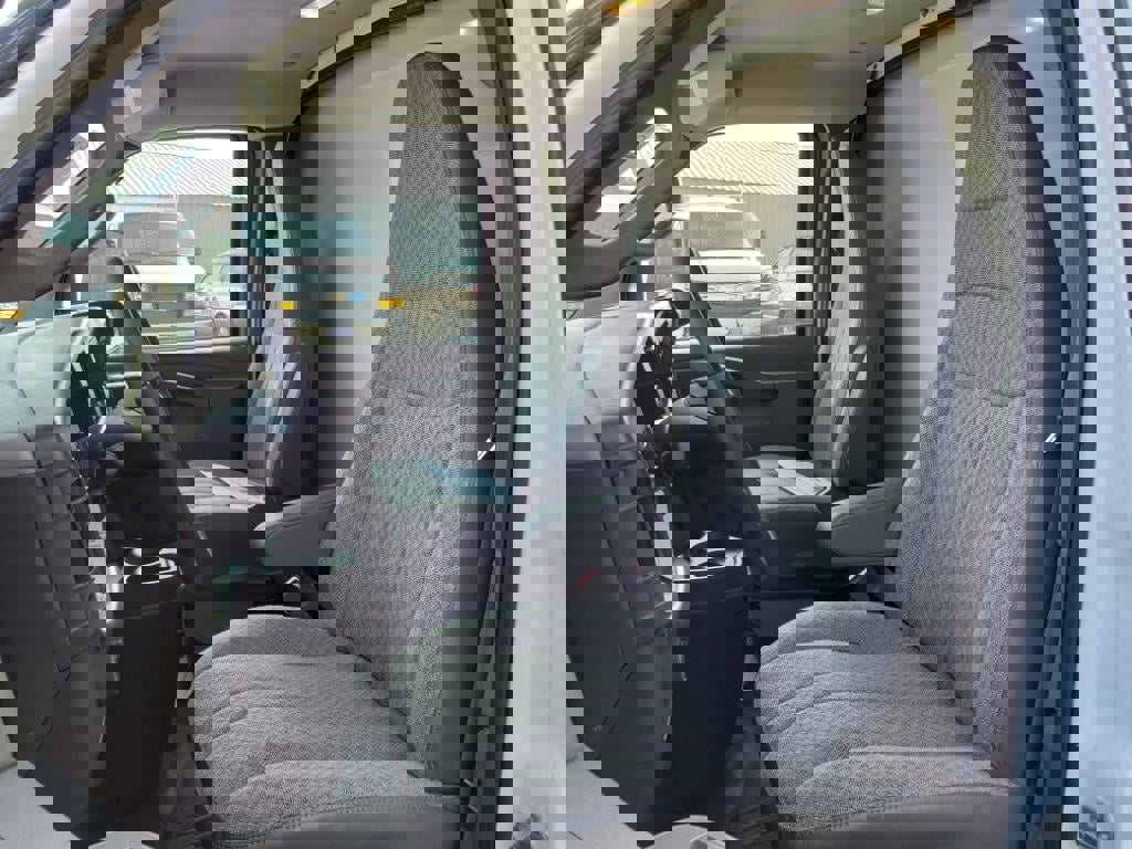 New 2023 Chevrolet Express 3500 w/ Power Convenience Package image 8