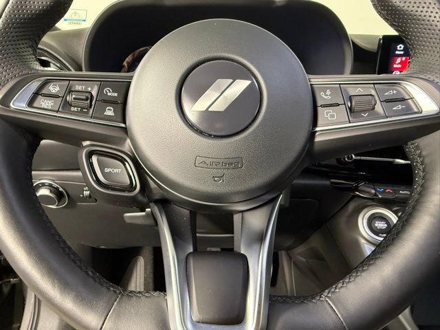 Used 2024 Dodge Hornet GT w/ Track Pack AWD/4WD image 18