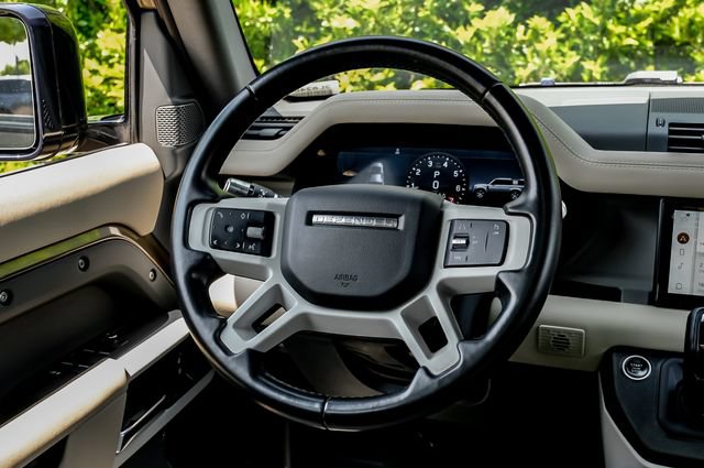 Used 2021 Land Rover Defender 110 S AWD/4WD image 23