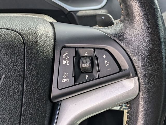 Used 2013 Chevrolet Camaro SS w/ RS Package RWD image 20