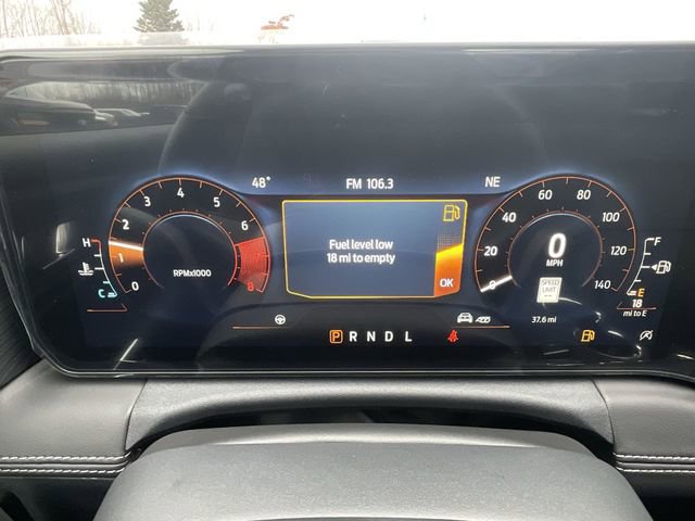 New 2026 Ford Mustang Premium image 15