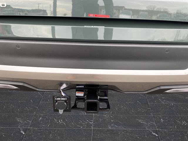 New 2026 Kia Sorento EX image 32