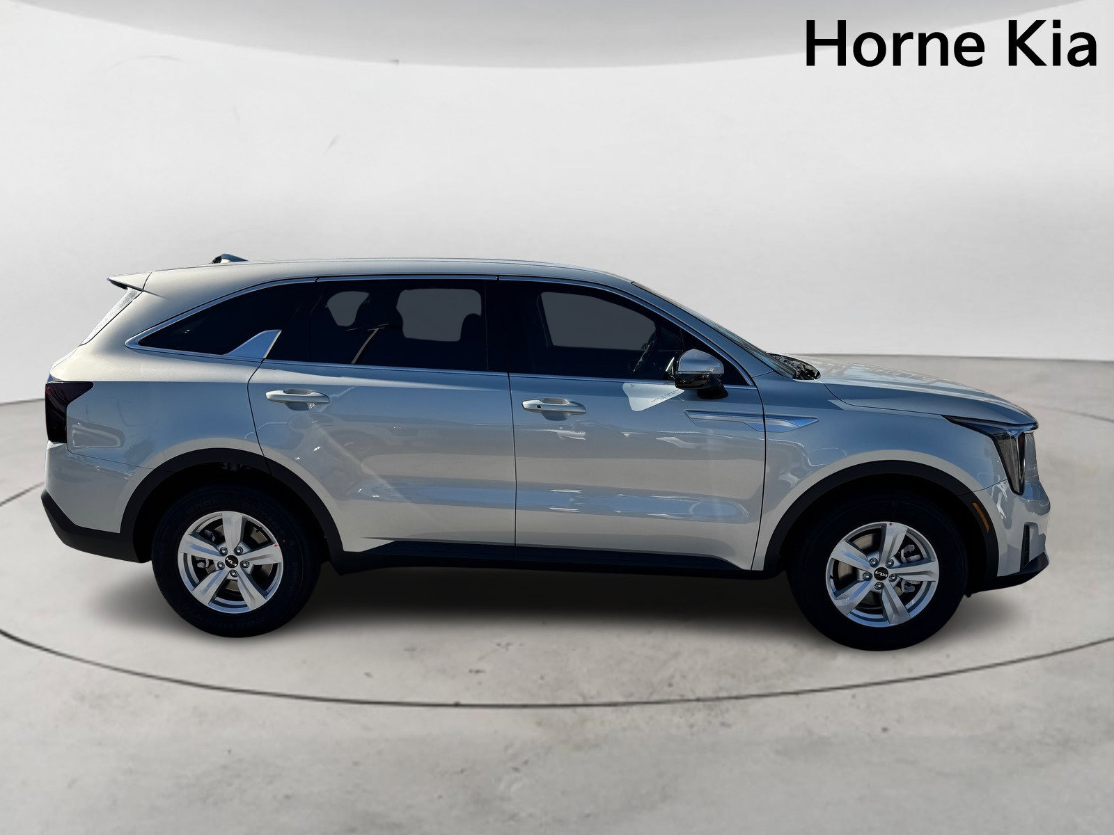 New 2026 Kia Sorento LX image 3