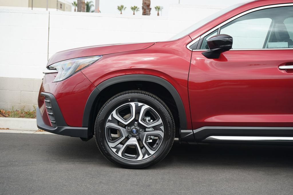 New 2026 Subaru Ascent Touring AWD/4WD image 2