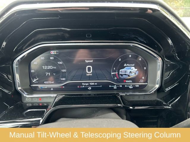 Used 2024 GMC Sierra 1500 SLT image 25