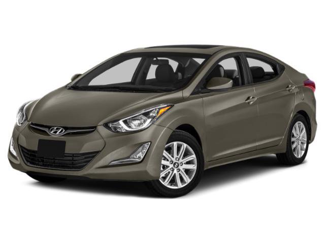 Used 2015 Hyundai Elantra SE w/ Option Group 03 image 1
