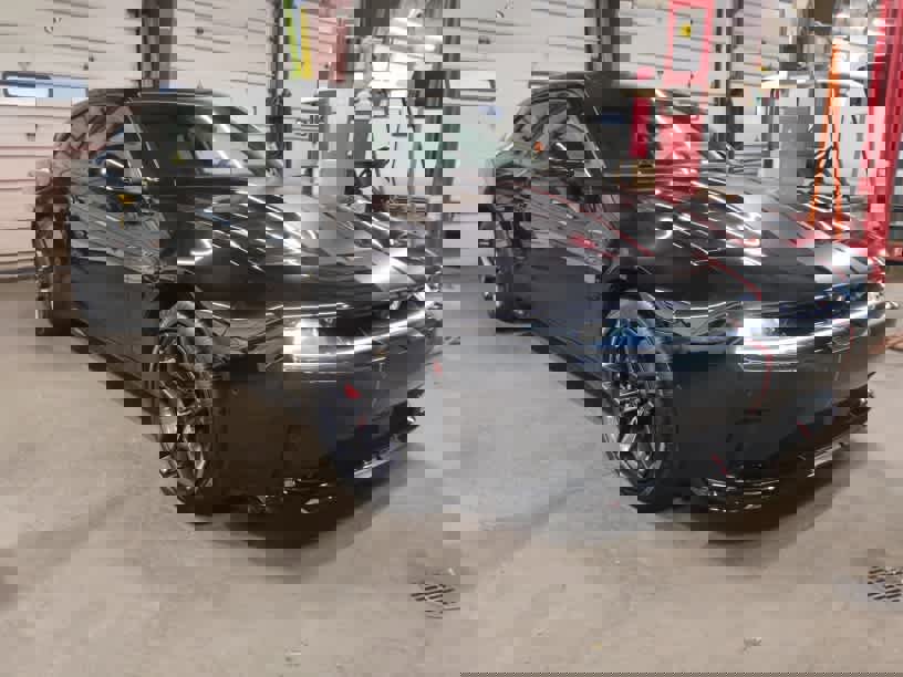 Used 2024 Dodge Charger R/T w/ Plus Group